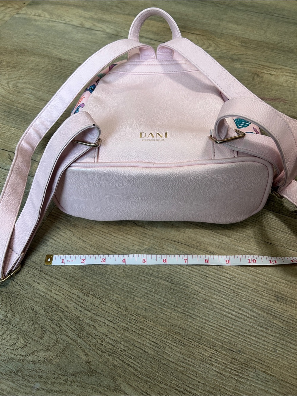 Disney lilo and stitch Backpack & Wallet - Picture 10 of 11